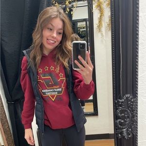 Meet your Posher, Kaylee